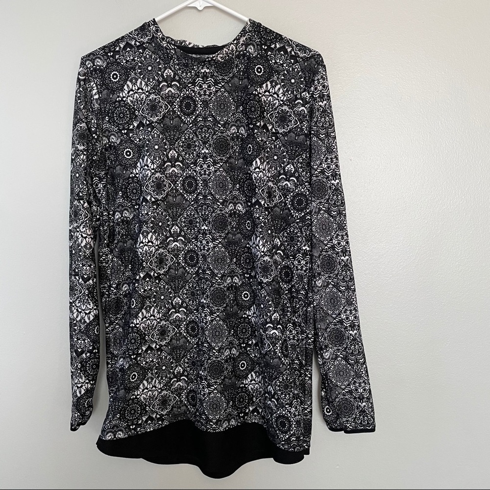 Roberto Cavalli Long Sleeve Shirt